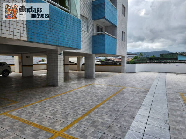 Apartamento para Venda em Mongaguá - 5