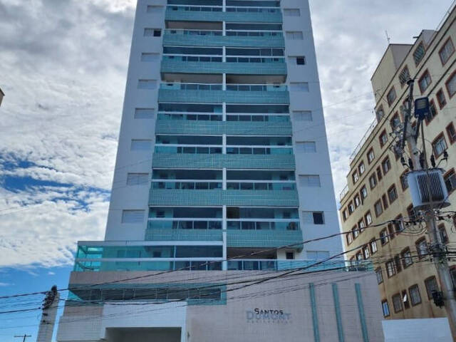 Apartamento para Venda em Mongaguá - 3