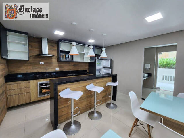 Apartamento para Venda em Mongaguá - 5