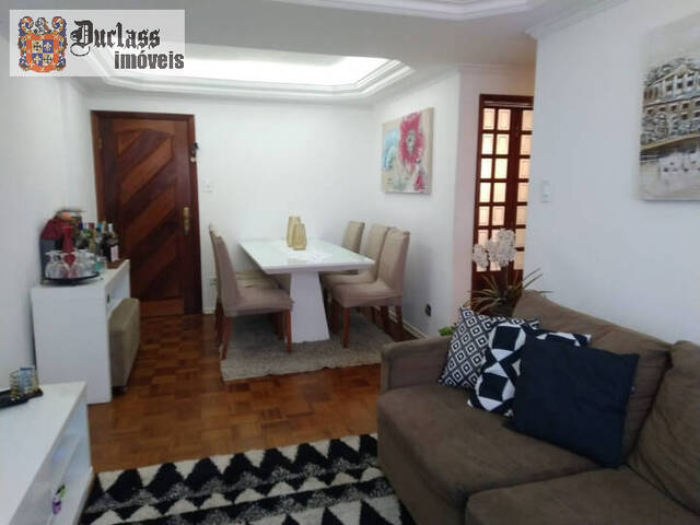 Apartamento para Venda em São Paulo - 2