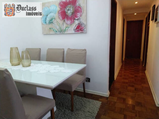 Apartamento para Venda em São Paulo - 3