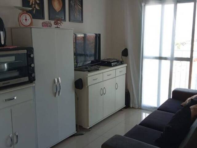 Apartamento para Venda em Atibaia - 2