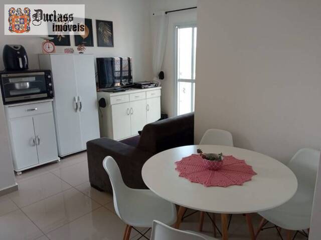 Apartamento para Venda em Atibaia - 4