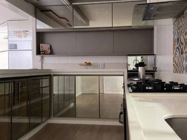 Apartamento para Venda em Praia Grande - 4
