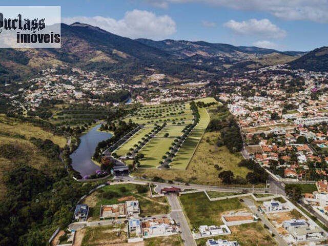 Terreno em condomínio para Venda em Atibaia - 3