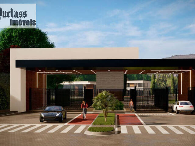 Terreno em condomínio para Venda em Atibaia - 2