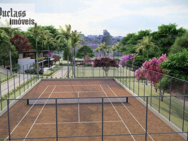 Terreno em condomínio para Venda em Atibaia - 5