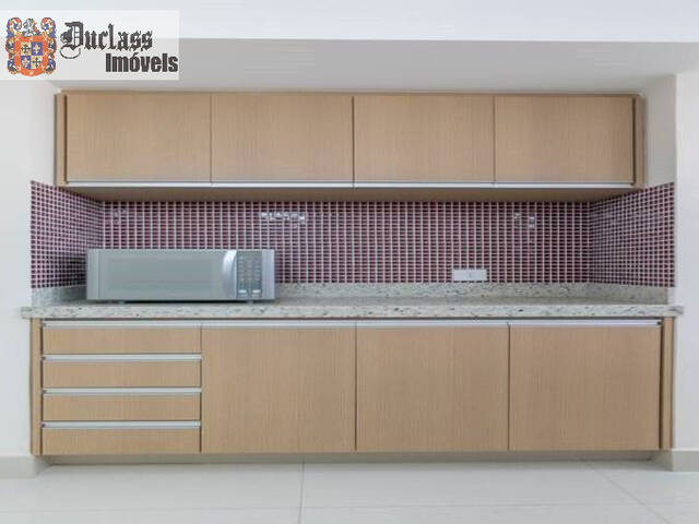 Apartamento para Locação em São Caetano do Sul - 4