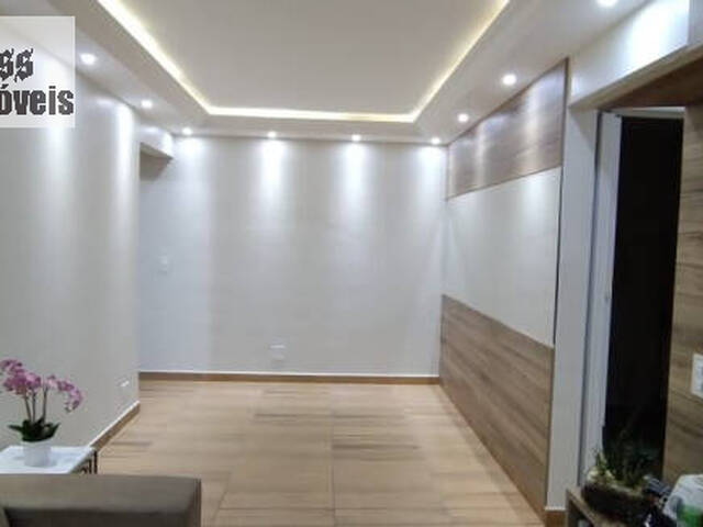 Apartamento para Venda em São Paulo - 2