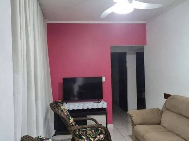 Apartamento para Venda em Praia Grande - 3