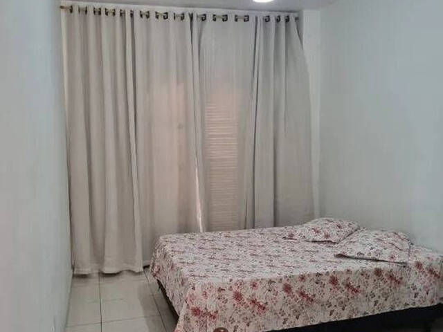 Apartamento para Venda em Praia Grande - 5