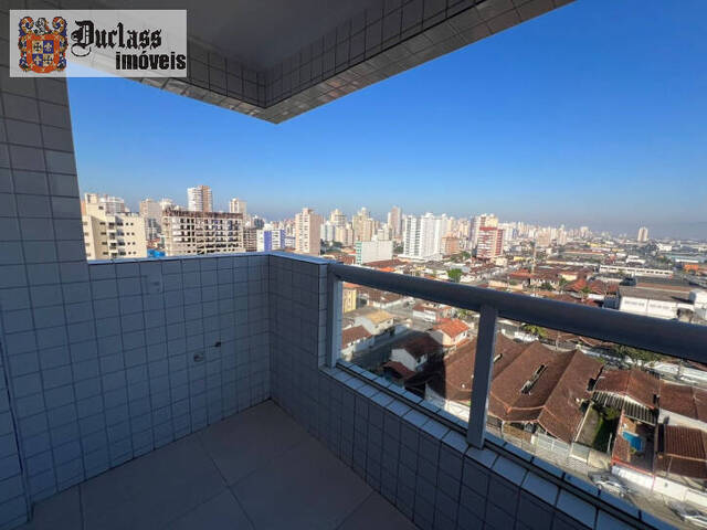 Apartamento para Venda em Praia Grande - 2