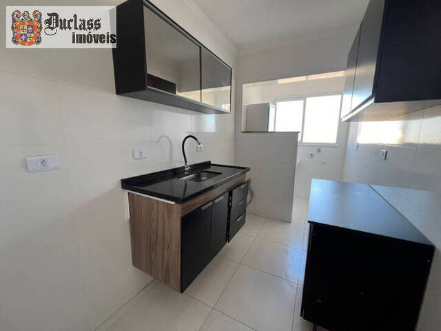 Apartamento para Venda em Praia Grande - 4