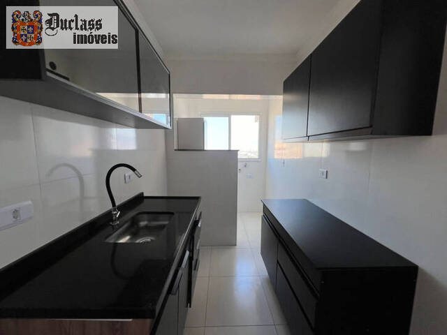Apartamento para Venda em Praia Grande - 5