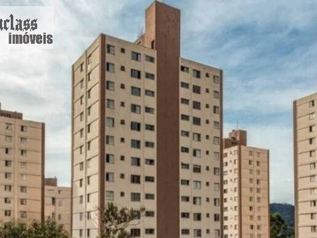 Venda em Horto Florestal - São Paulo