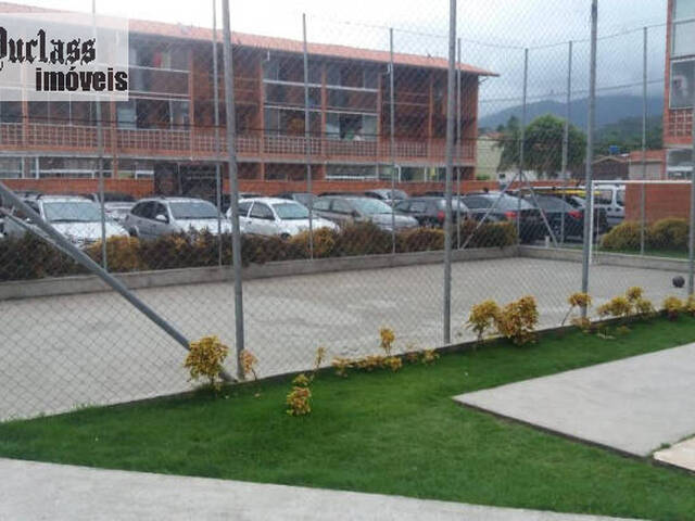#AP0647 - Apartamento para Venda em Ubatuba - SP - 2