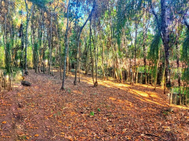 Terreno para Venda em Atibaia - 4