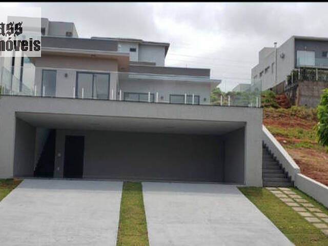 #SO0227 - Sobrado para Venda em Bragança Paulista - SP - 3