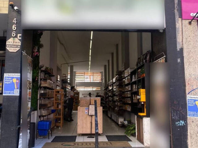 Venda em Bela Vista - São Paulo