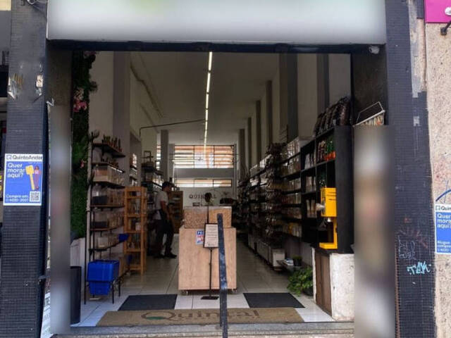 #SL0008 - Salão Comercial para Venda em São Paulo - SP - 3