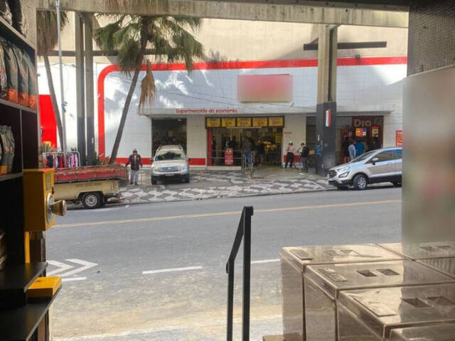 Salão Comercial para Venda em São Paulo - 4