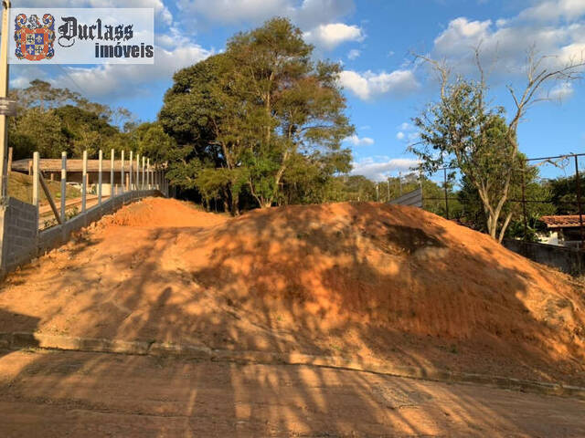 Venda em Estância Santa Maria do Laranjal - Atibaia