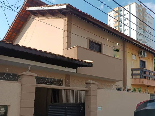 Sobrado para Venda em Praia Grande - 2