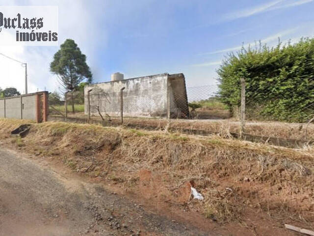 #TE0384 - Terreno em condomínio para Venda em Piracaia - SP - 1