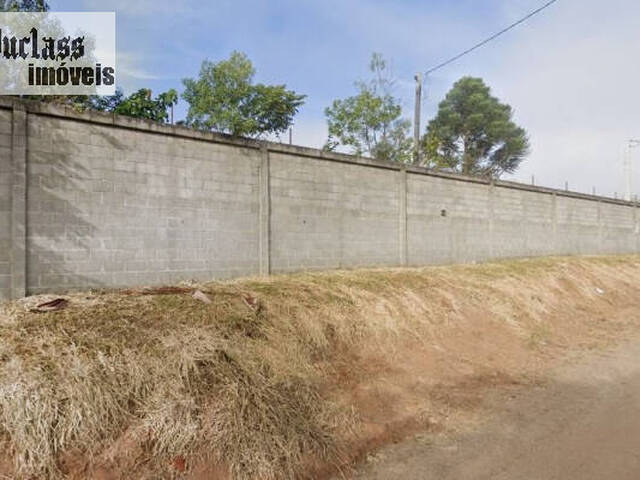 #TE0384 - Terreno em condomínio para Venda em Piracaia - SP - 2