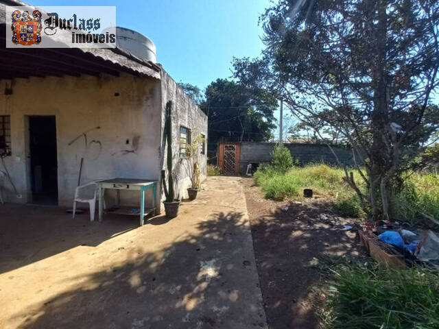#TE0380 - Terreno em condomínio para Venda em Piracaia - SP - 3