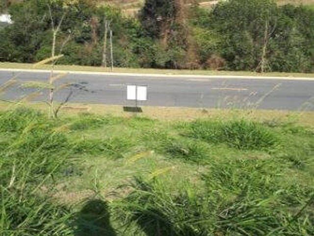 #TE0379 - Terreno em condomínio para Venda em Jundiaí - SP - 1