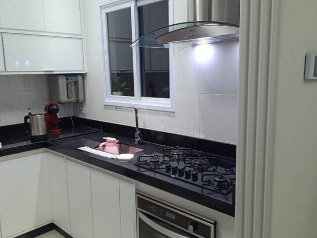 #CA0344 - Casa para Venda em Jundiaí - SP - 3