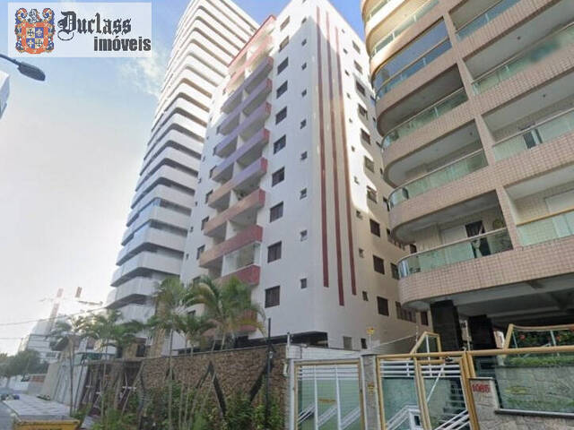 #CO0031 - Cobertura para Venda em Praia Grande - SP - 1