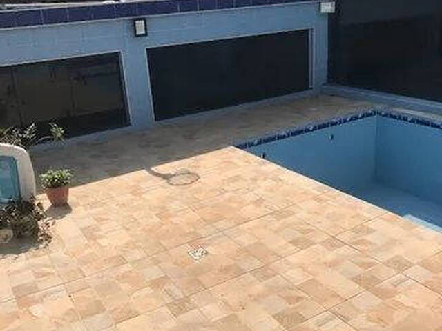 #CO0031 - Cobertura para Venda em Praia Grande - SP - 2