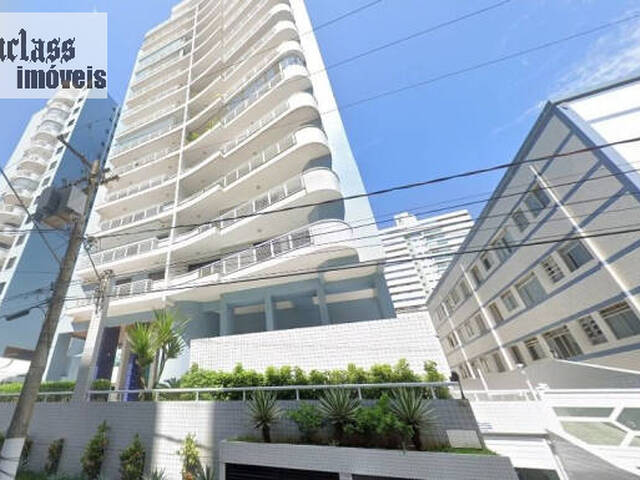 Apartamento para Venda em Praia Grande - 2