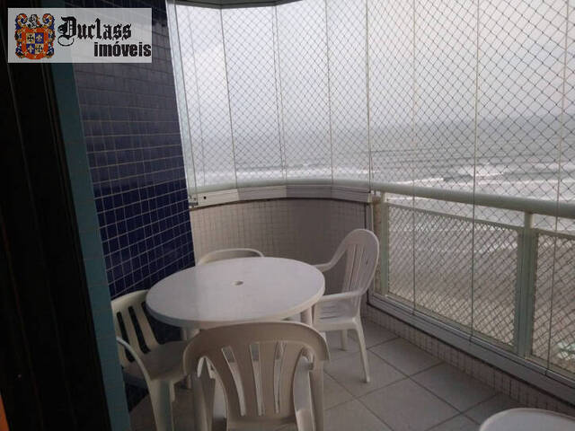 Apartamento para Venda em Praia Grande - 3