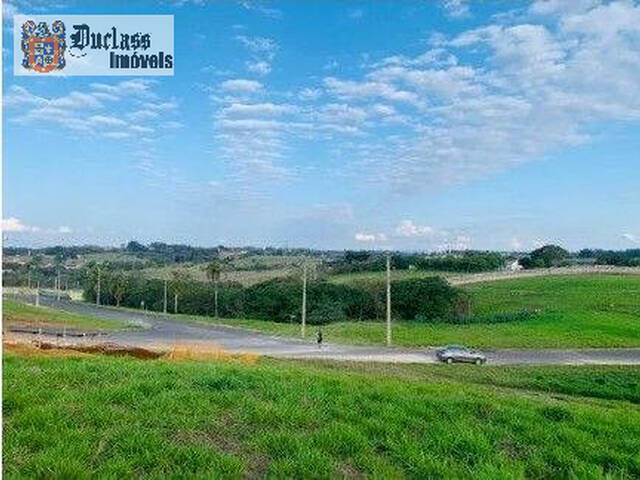 #TE0377 - Terreno em condomínio para Venda em Indaiatuba - SP - 1