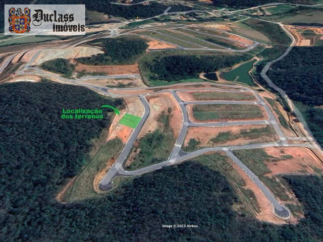 Terreno em condomínio para Venda em Atibaia - 4