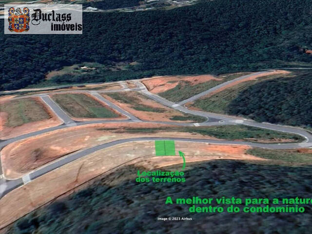 Terreno em condomínio para Venda em Atibaia - 5