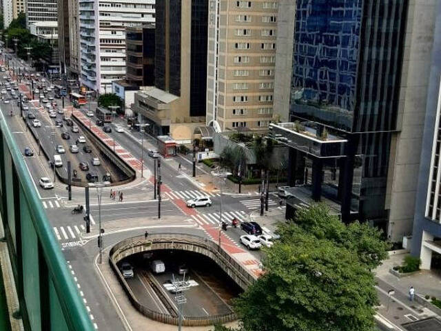 Conjunto Comercial para Locação em São Paulo - 4