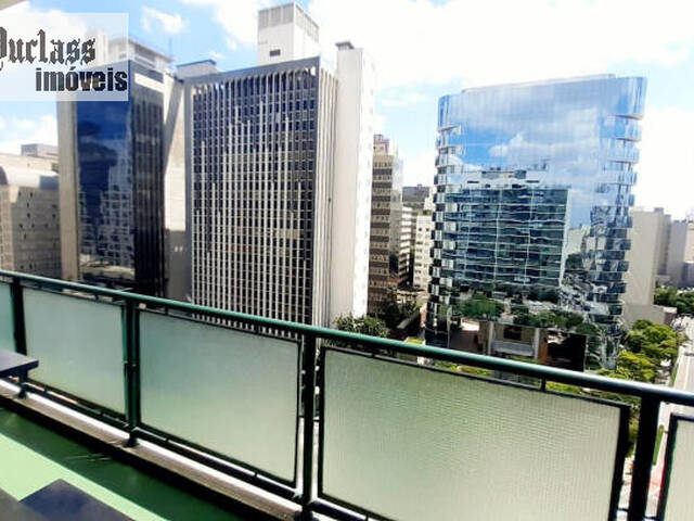 Conjunto Comercial para Locação em São Paulo - 5
