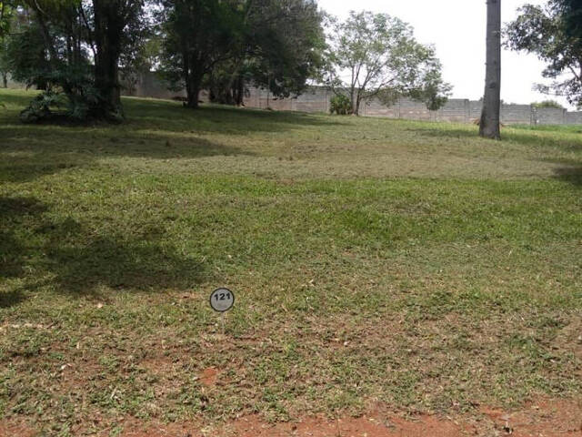 #TE0371 - Terreno em condomínio para Venda em Cabreúva - SP - 1