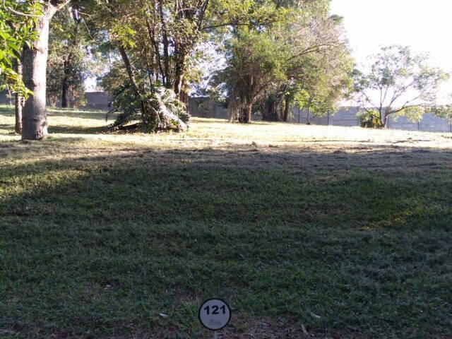 #TE0371 - Terreno em condomínio para Venda em Cabreúva - SP - 2
