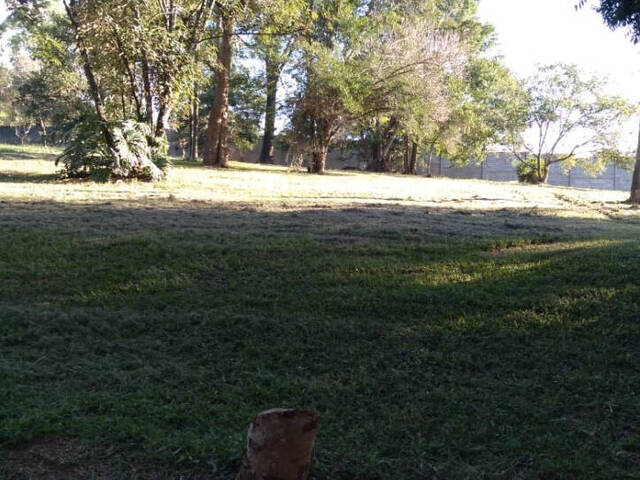 #TE0371 - Terreno em condomínio para Venda em Cabreúva - SP - 3