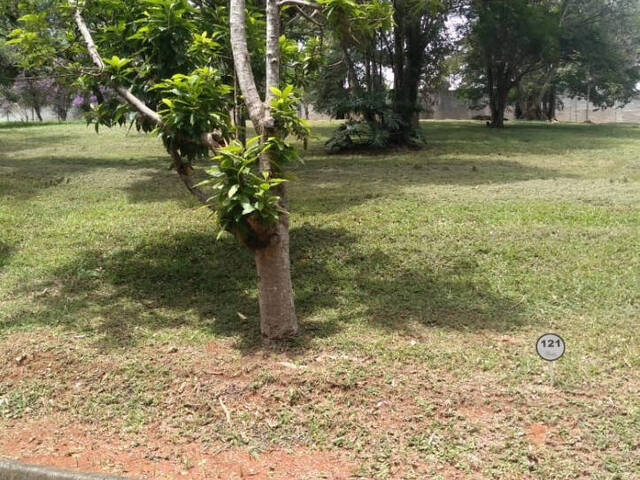 Terreno em condomínio para Venda em Cabreúva - 4