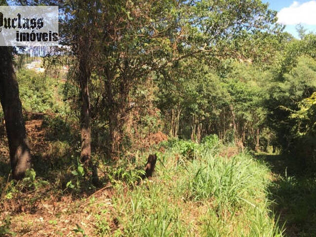 Terreno para Venda em Atibaia - 1