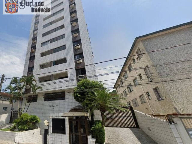 #AP0630 - Apartamento para Venda em Santos - SP - 1