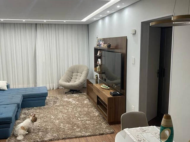 #AP0630 - Apartamento para Venda em Santos - SP - 2