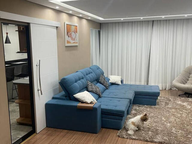 #AP0630 - Apartamento para Venda em Santos - SP - 3