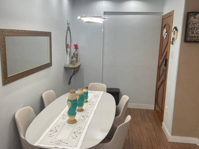 Apartamento para Venda em Santos - 5